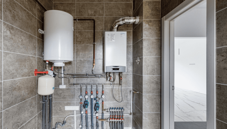 Plumbing Remodel Services Bothell WA | Private I Plumbing