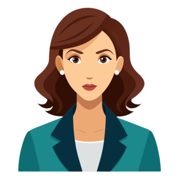 pngtree business women avatar png image_13805764