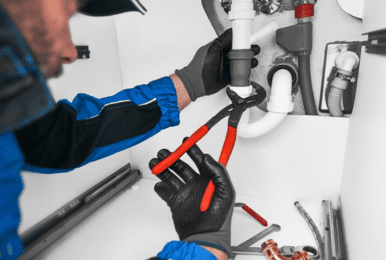 plumbing company in Bothell