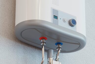 Best Water Heater Repair in Bothell | Private I Plumbing