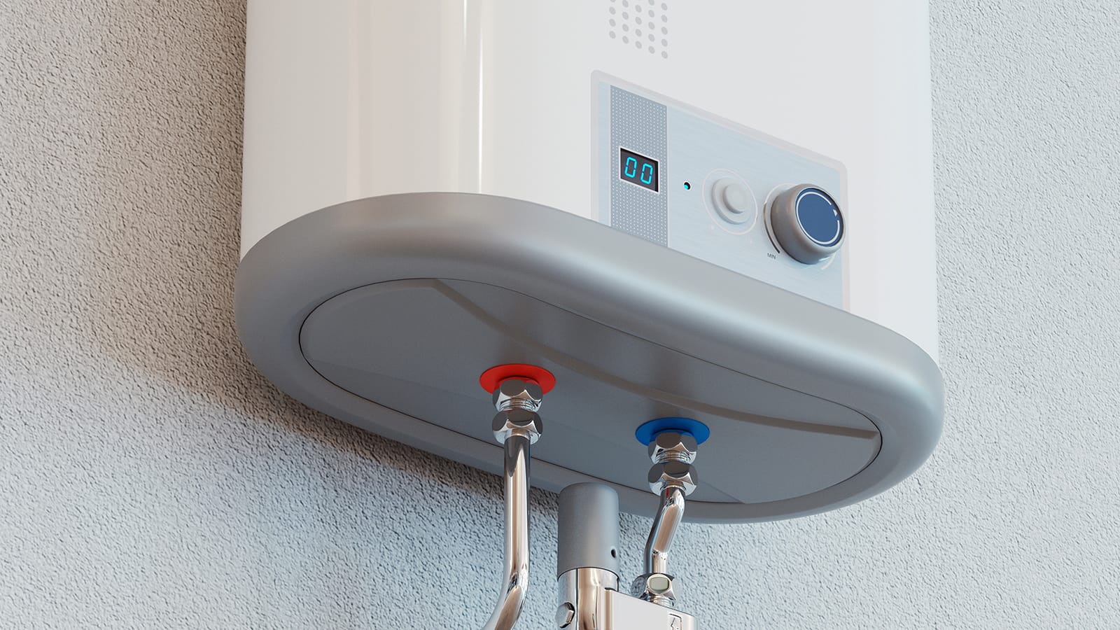 Best Water Heater Repair in Bothell | Private I Plumbing