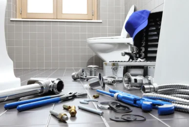 24/7 Emergency Plumber in Bothell, WA | Private I Plumbing