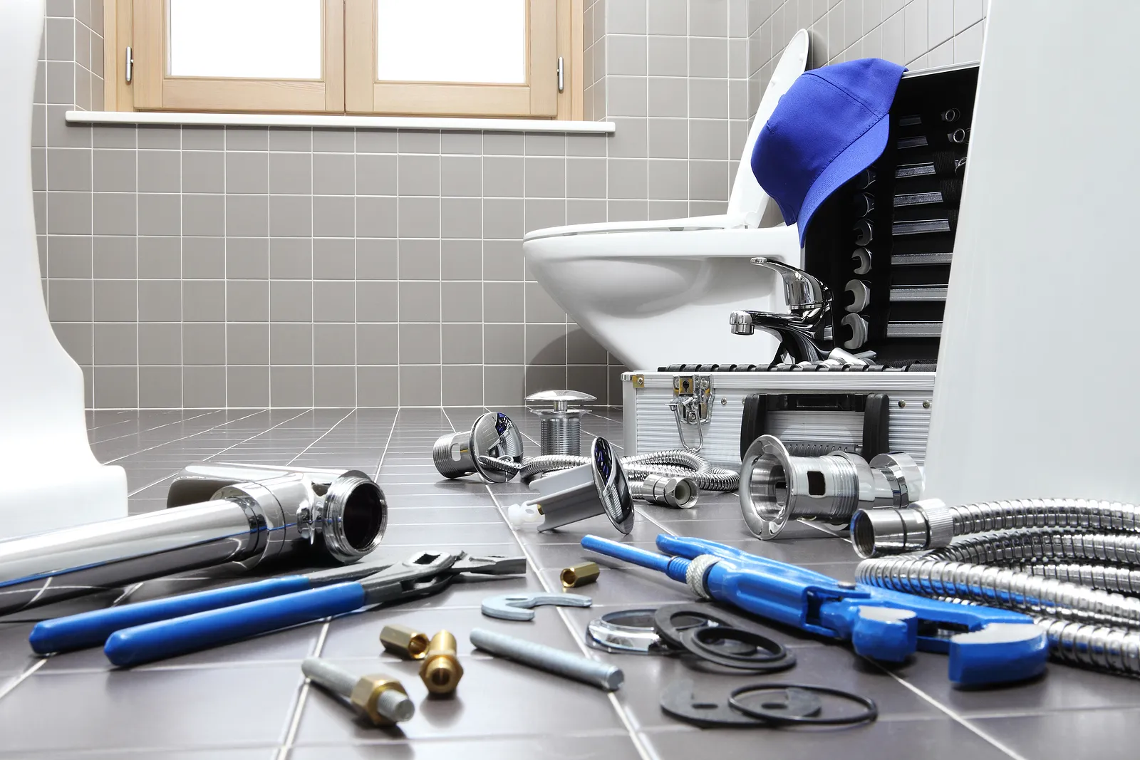 24/7 Emergency Plumber in Bothell, WA | Private I Plumbing