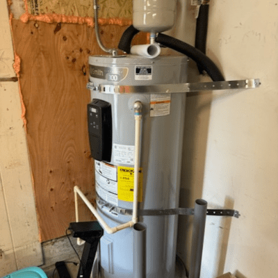 Water Heater Repair & Installation | Bothell, WA
